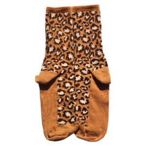 Medias Leopardo
