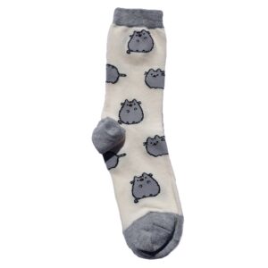 Medias Pusheen