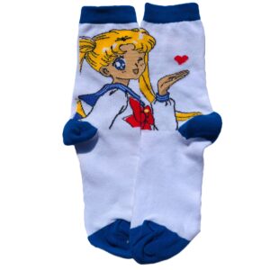 Medias Sailor Moon