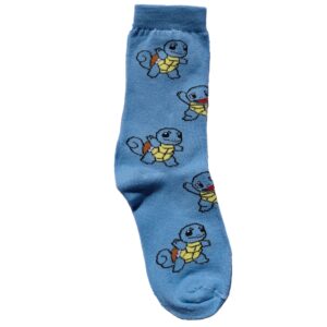 Medias Squirtle
