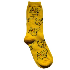 Medias Pikachu