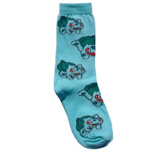 Medias Bulbasaur
