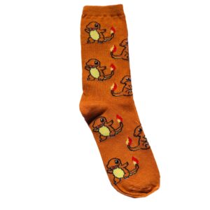 Medias Charmander