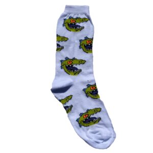 Medias Reptar