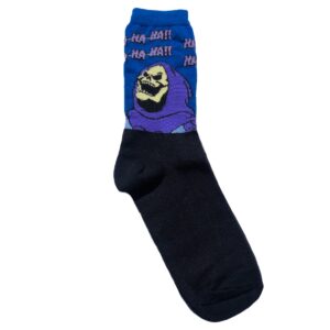 Medias Skeletor