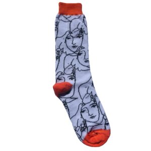 Medias Paloma