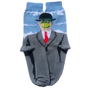 Medias Magritte