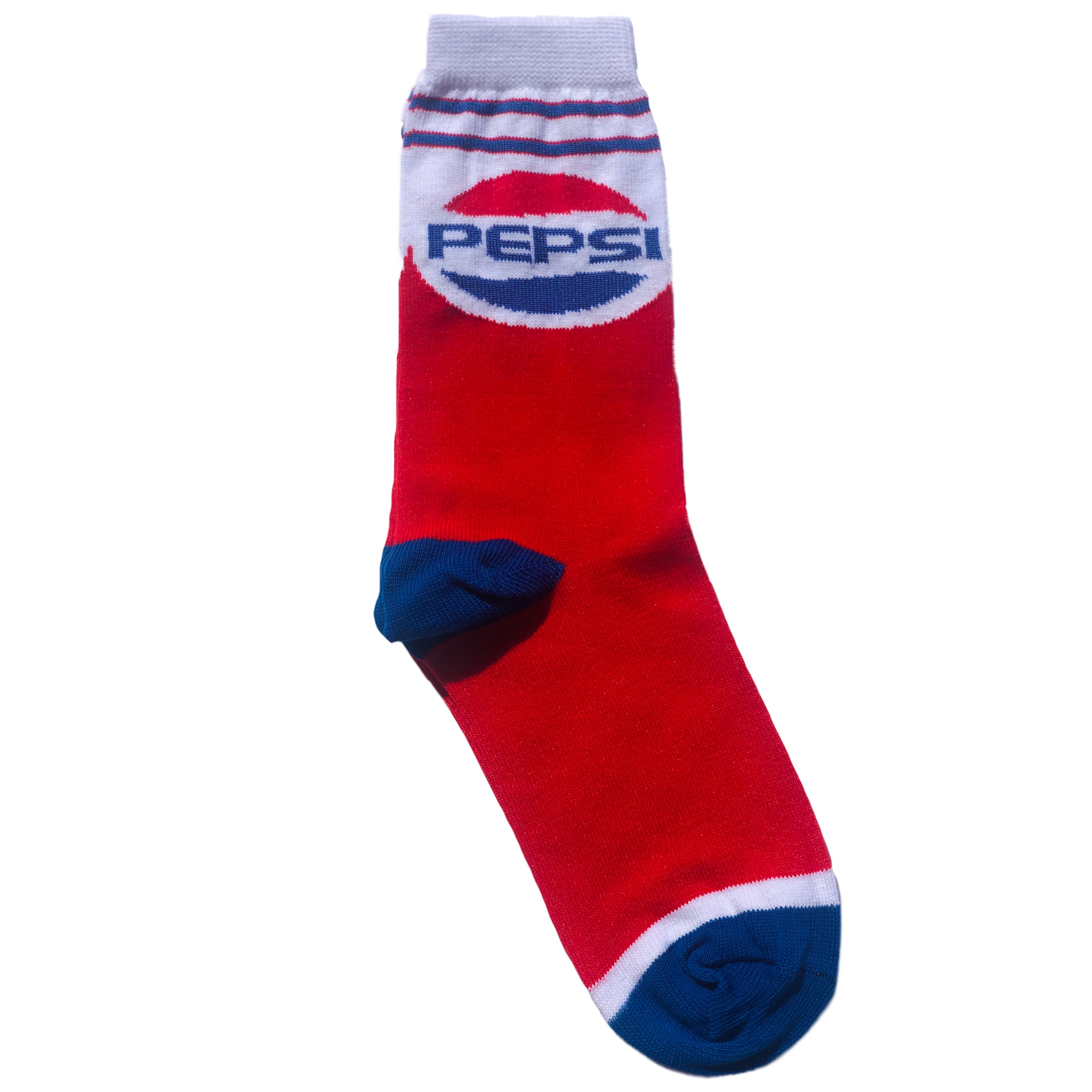 Medias Pepsi