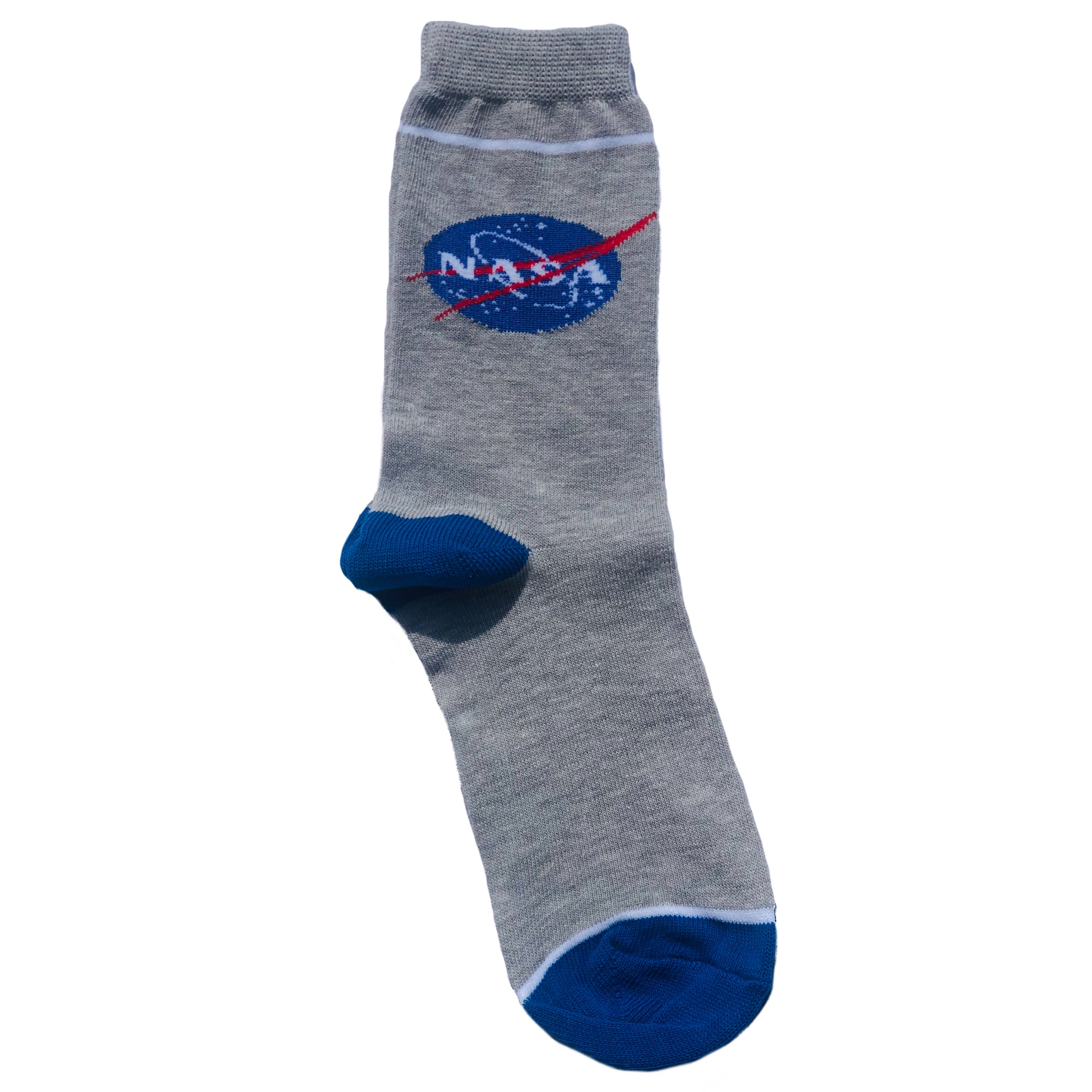 Medias Nasa