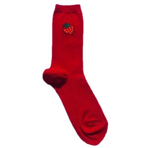 Medias Frutilla