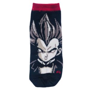 Soquetes Vegeta