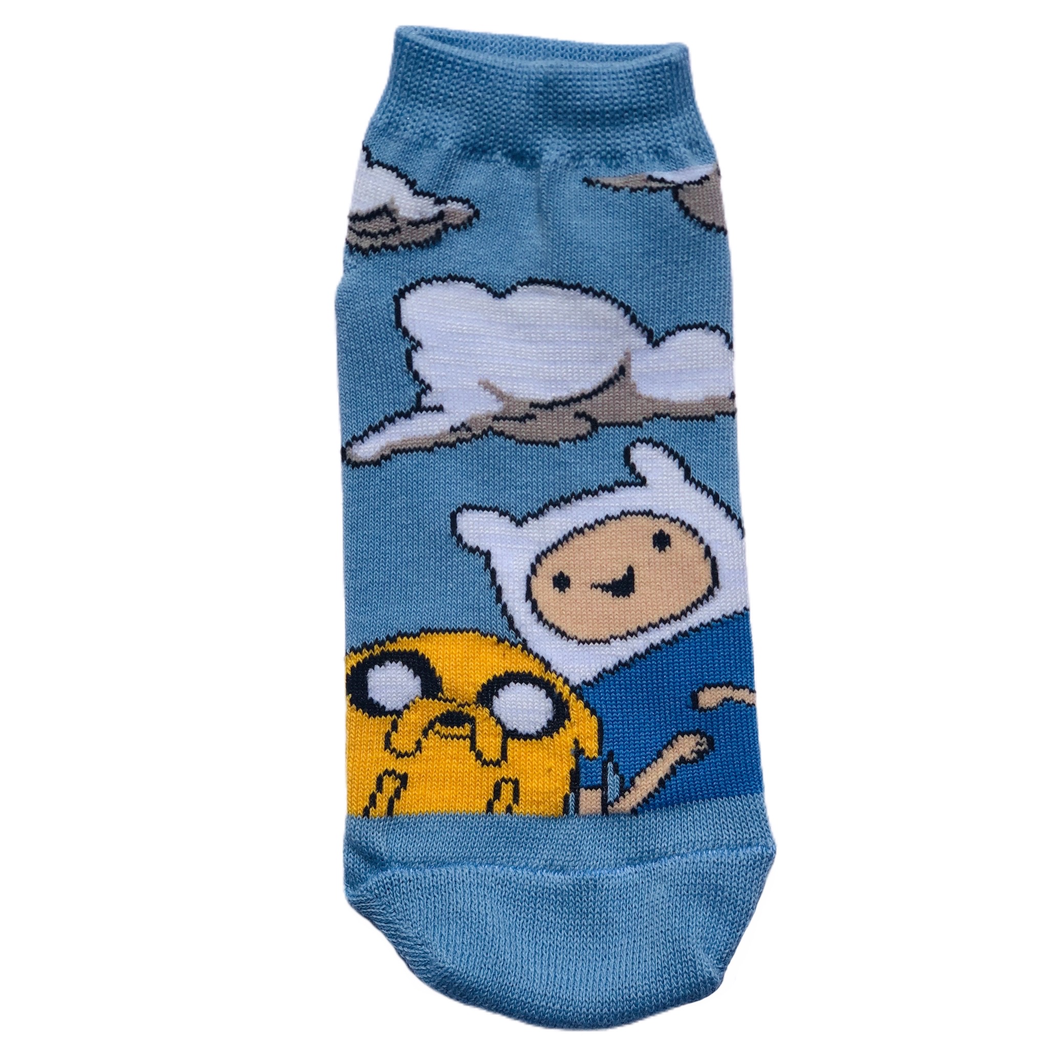 Soquetes Hora De La Aventura