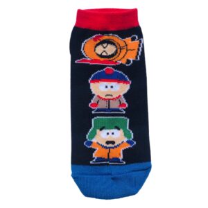 Soquetes South Park