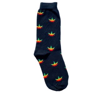Medias Chalitas Rasta