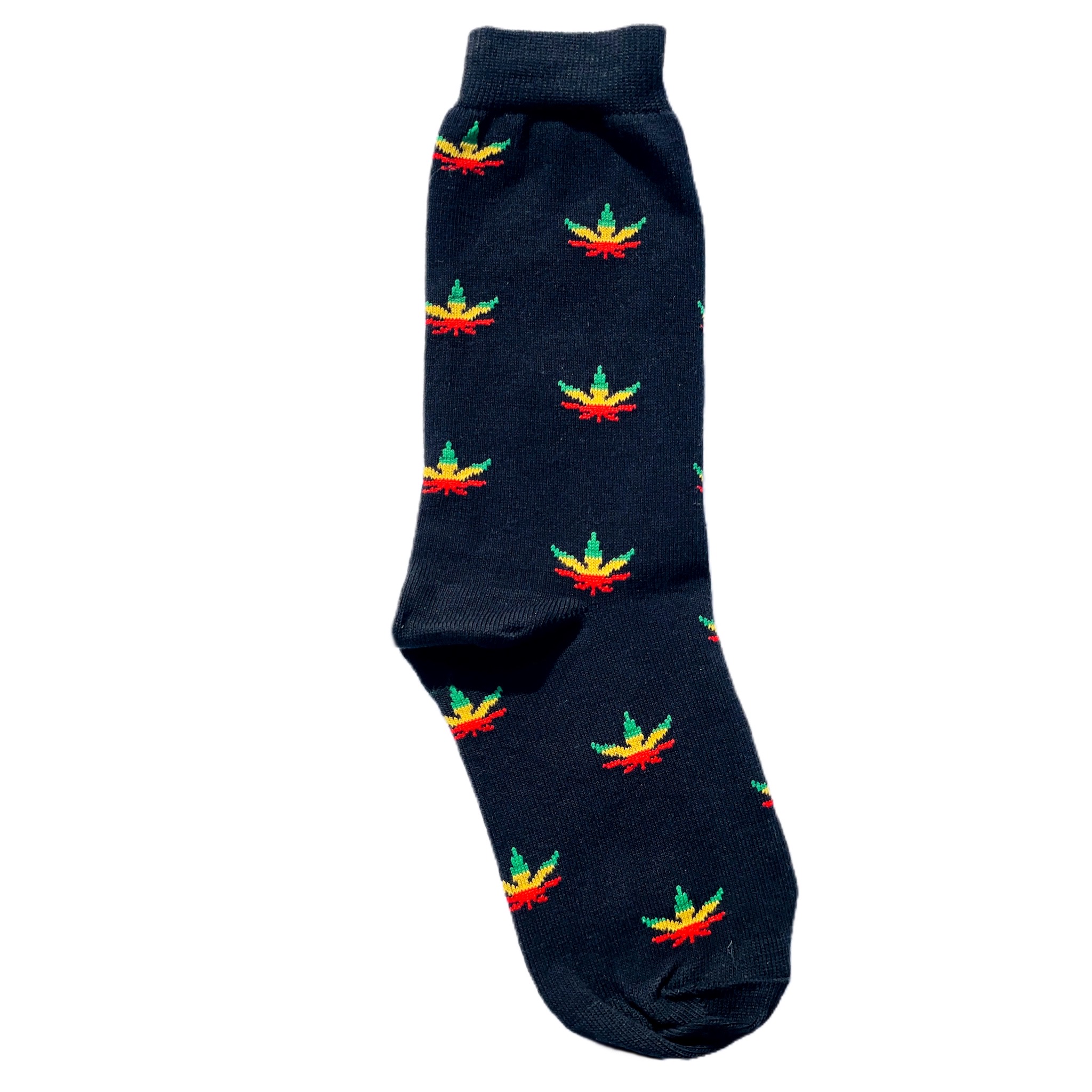 Medias Chalitas Rasta