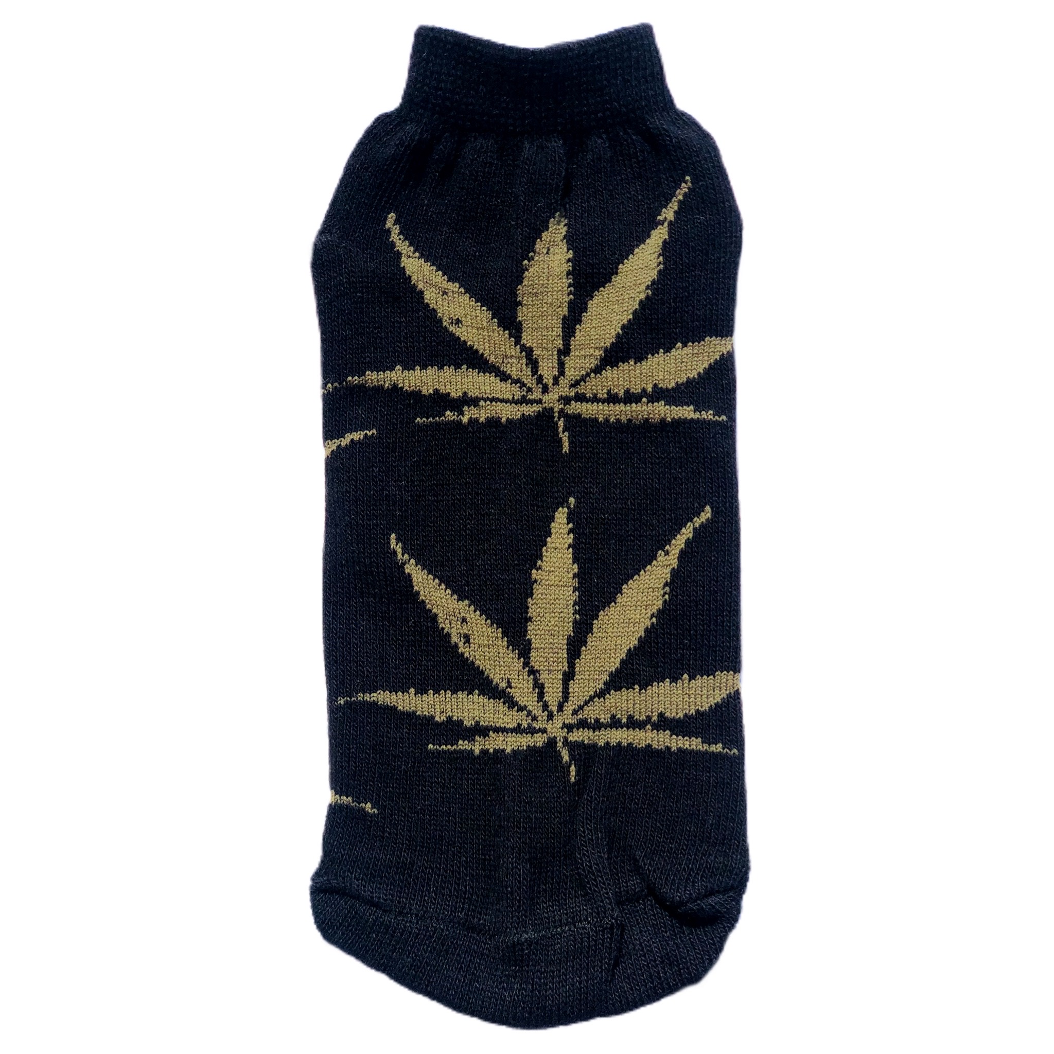 Soquetes Chala Verde&Negro