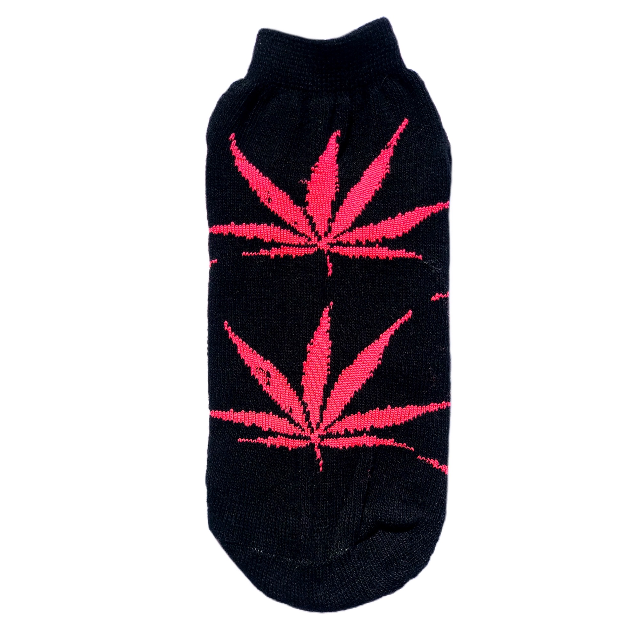 Soquetes Chala Rosa&Negra