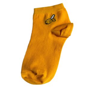Soquetes Banana