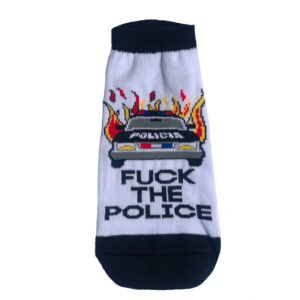 Soquetes Fuck Police