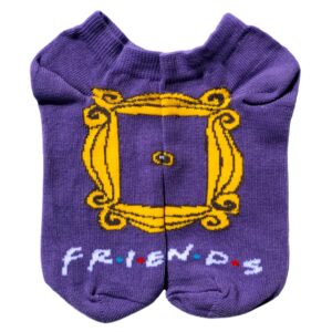 Soquetes Friends