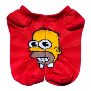 Soquetes Mr. Chispa
