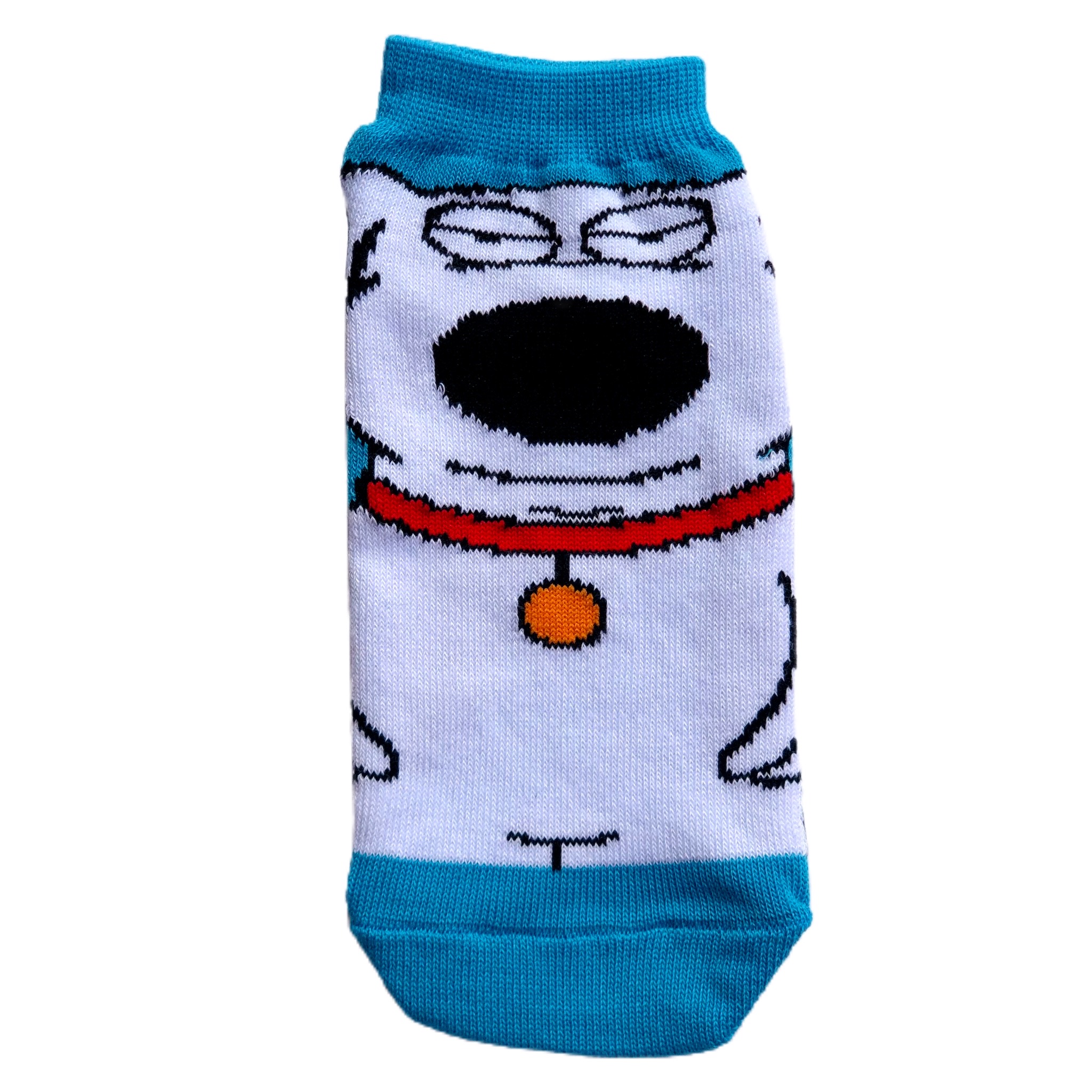 Soquete Brian Griffin