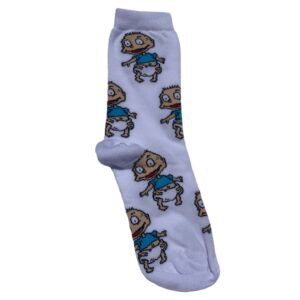 Medias Tommy Pickles (Rugrats)