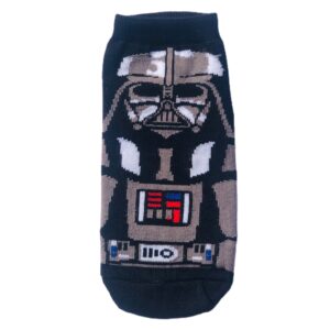 Soquetes Darth Vader (Star Wars)