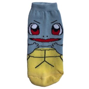 Soquetes Squirtle
