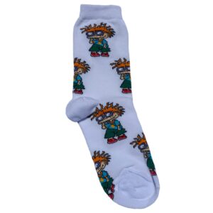 Medias Carlitos (Rugrats)