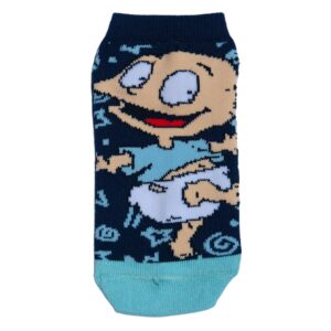 Soquetes Tommy Pickles (Rugrats)