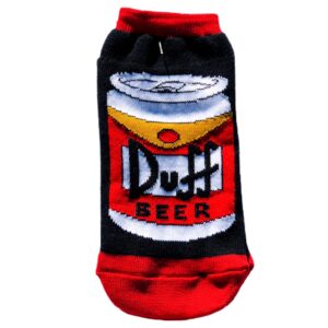 Soquete Duff
