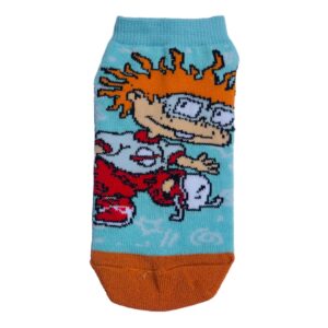 Soquetes Carlitos (Rugrats)
