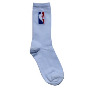 Medias NBA Blancas