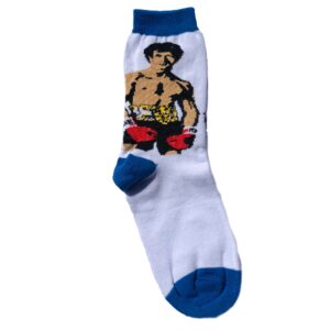 Medias Rocky