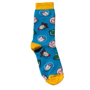 Medias Toy Story