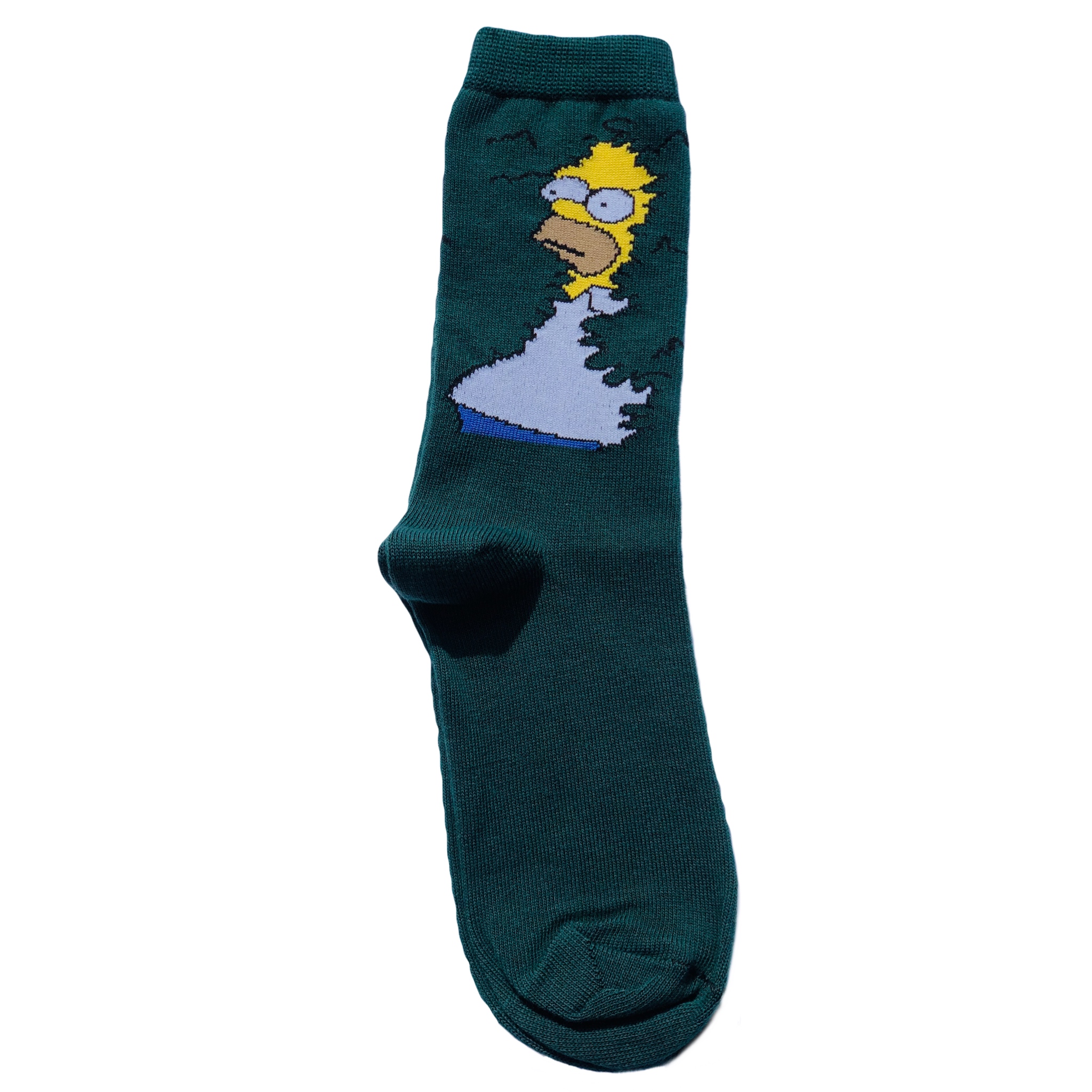 Medias Homero Arbusto