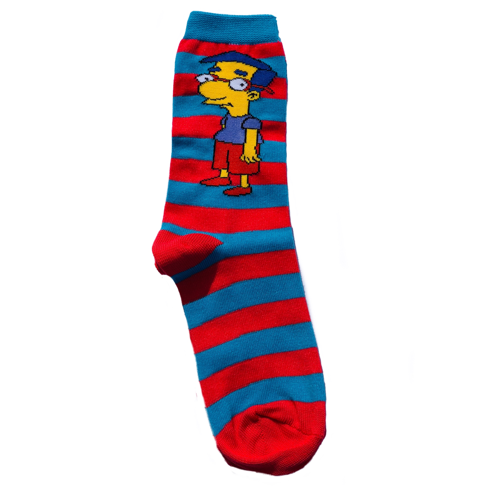 Medias Millhouse
