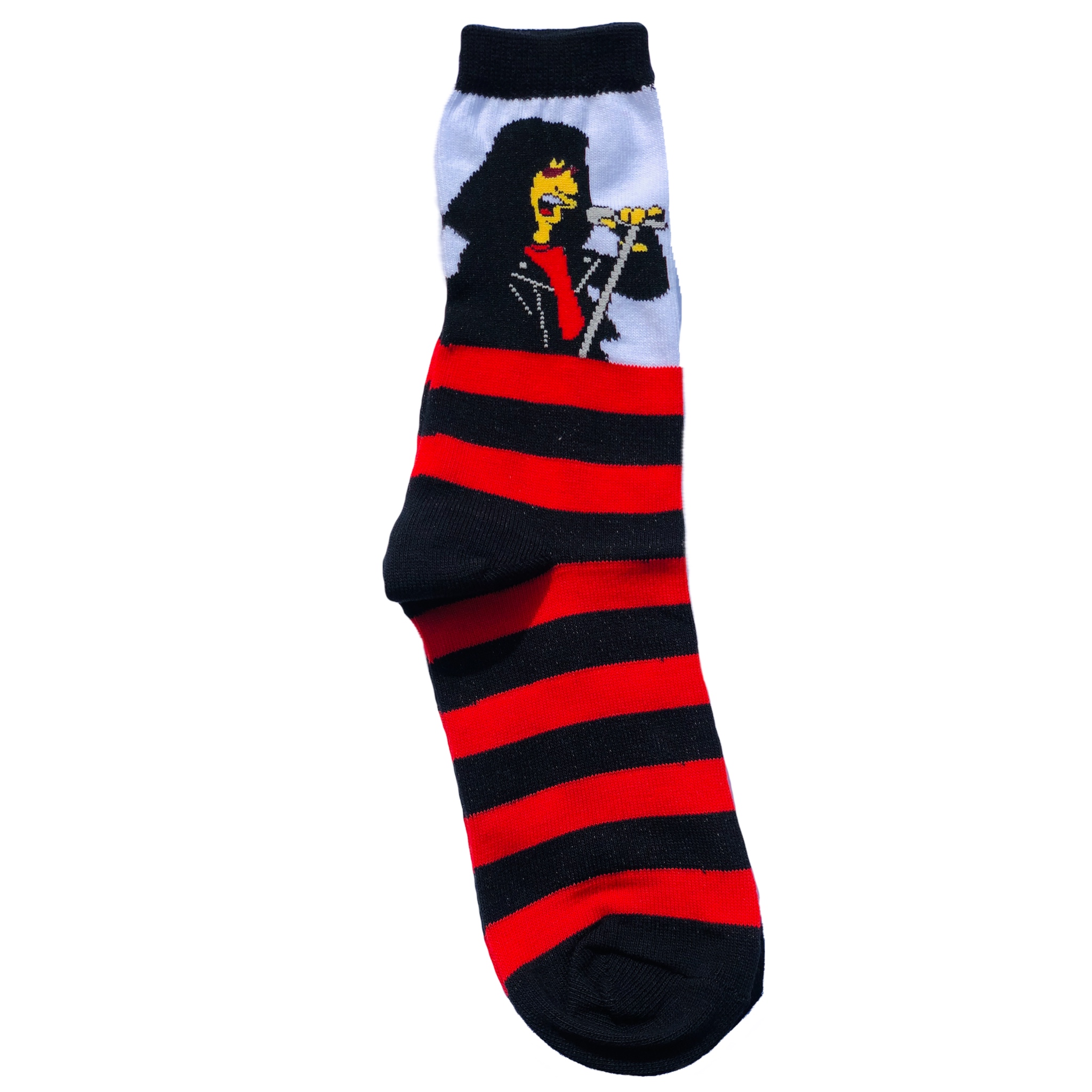 Media Ramones Simpsons