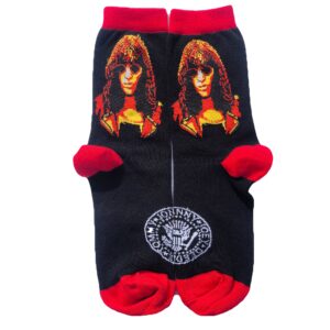 Medias Joey Ramone