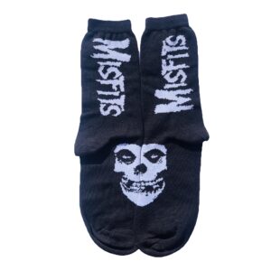 Medias Misfits