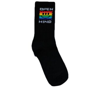 Medias Open Mind