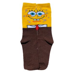 Medias Bob Esponja (Full body)
