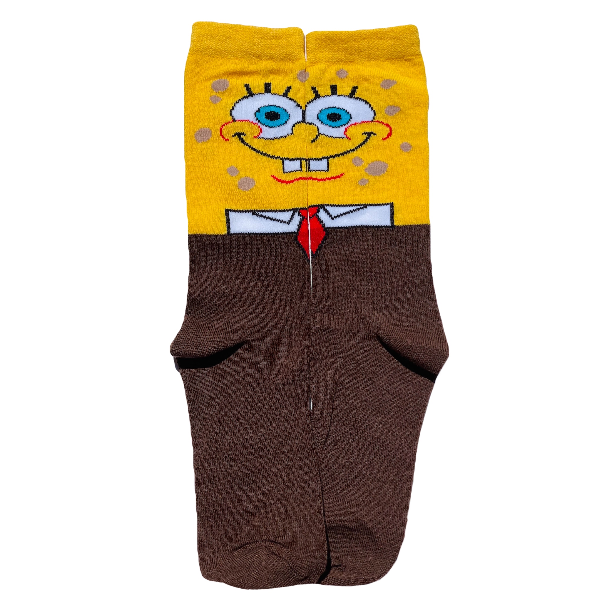 Medias Bob Esponja (Full Body)