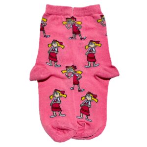 Medias Helga (Arnold)