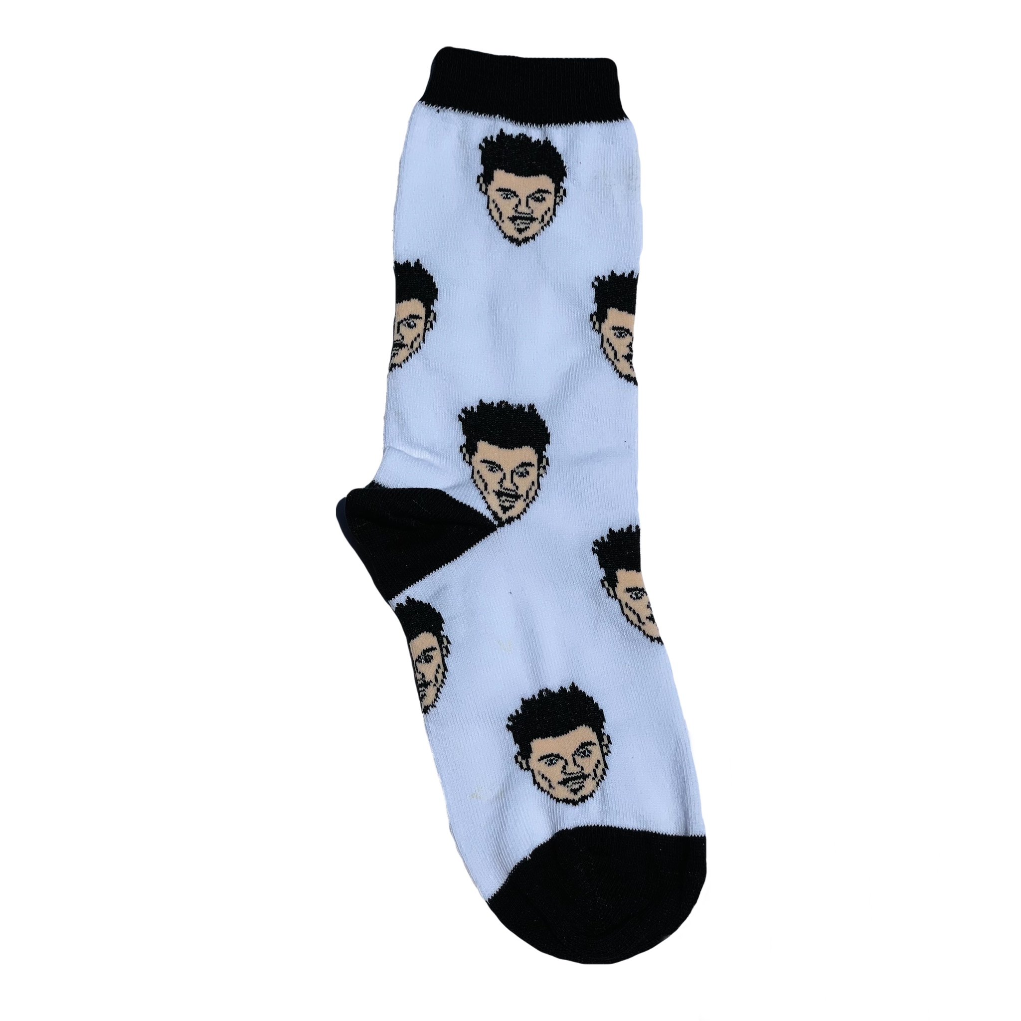 Medias Ricky Fort Caritas