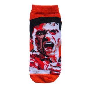Soquetes Scarface