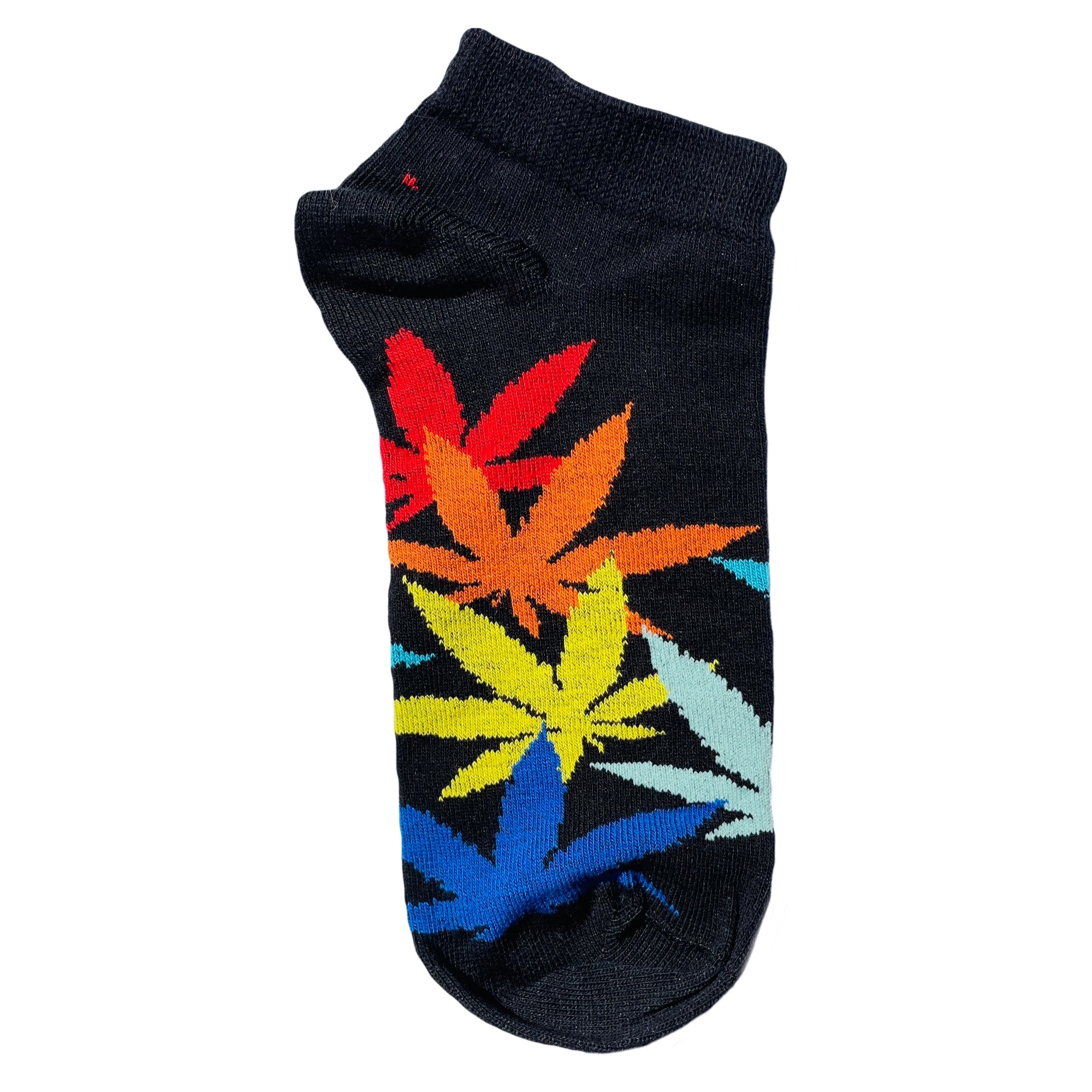 Soquetes Chala Colores