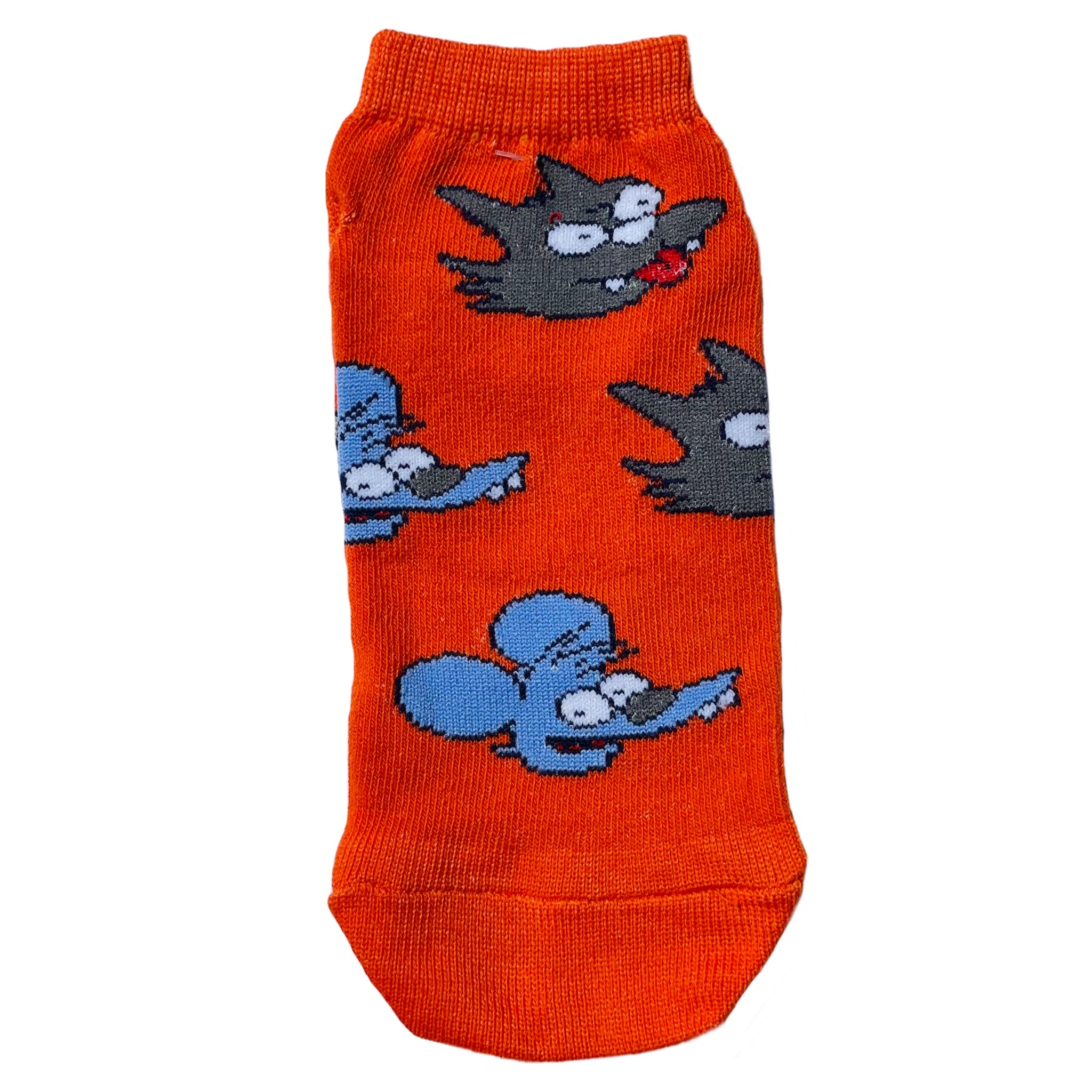 Soquetes Tomy Y Daly