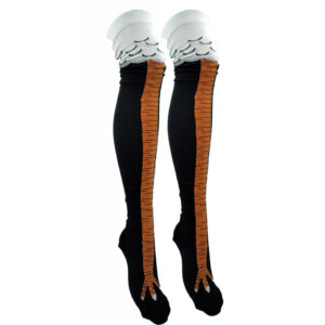 Bucaneras Chiken Legs
